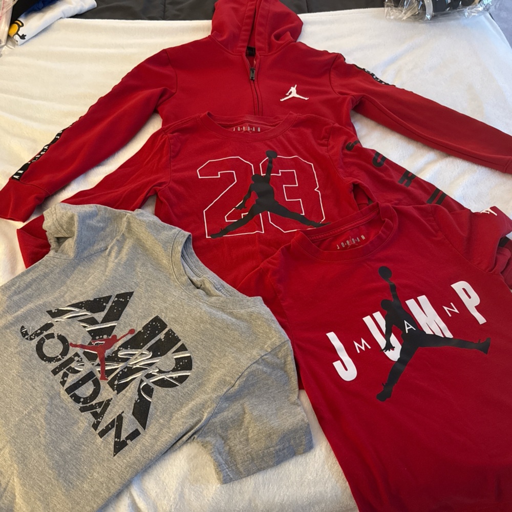 Jordan bundle